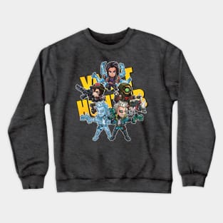 Vault Hunters Mayhem Crewneck Sweatshirt